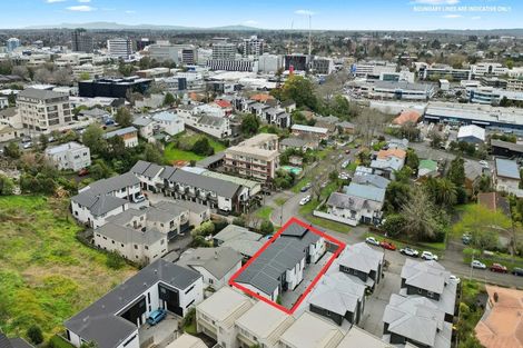 Photo of property in 26u4 Hunter Street, Hamilton Lake, Hamilton, 3204