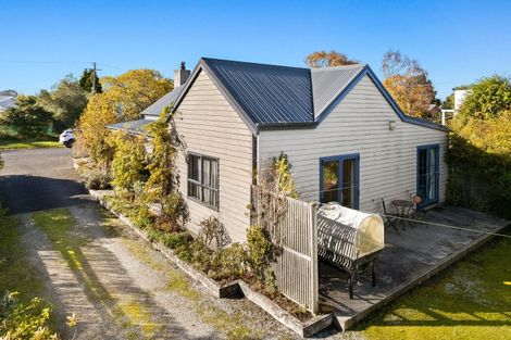 Photo of property in 125a Thomas Street, Waikouaiti, 9510