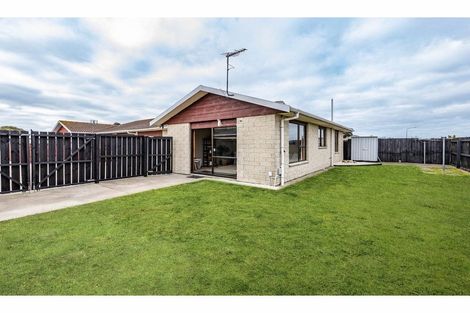 Photo of property in 5 Pegasus Avenue, North New Brighton, Christchurch, 8083