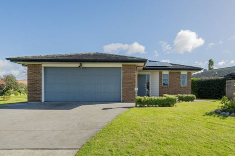 Photo of property in 4 Kudu Drive, Whitianga, 3510