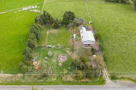 Photo of property in 42 Mangahao Road, Shannon, Palmerston North, 4474