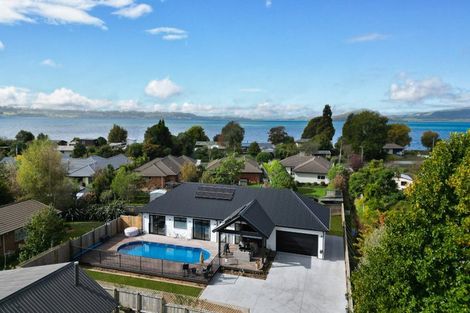 Photo of property in 186a Parawai Road, Ngongotaha, Rotorua, 3010