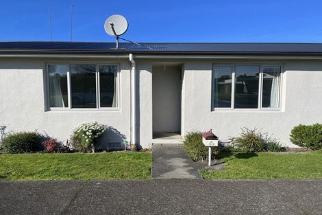 Photo of property in 58 Weld Street, Feilding, 4702