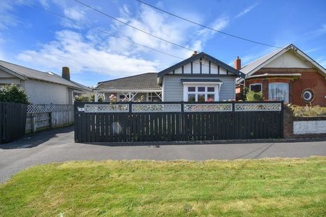 Photo of property in 5 Nile Street, Saint Clair, Dunedin, 9012