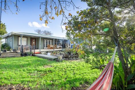 Photo of property in 206 Wallace Road, Ruawai, 0591