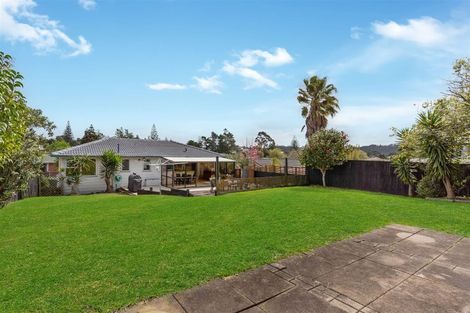 Photo of property in 62 Hellyers Street, Birkdale, Auckland, 0626