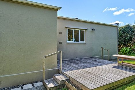Photo of property in 7 Ames Street, Paekakariki, 5034
