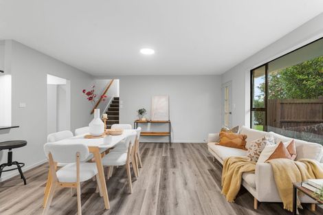Photo of property in 12 Juniper Place, Burnside, Christchurch, 8053