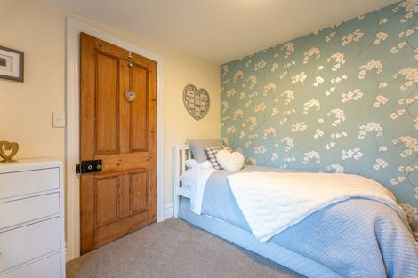 Photo of property in 136 Talbot Street, Geraldine, 7930