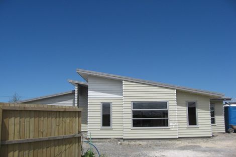 Photo of property in 3 Thomas Lane, Rangiora, 7400