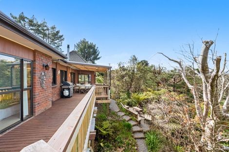 Photo of property in 79 Mangaroa Hill Road, Mangaroa, Upper Hutt, 5018