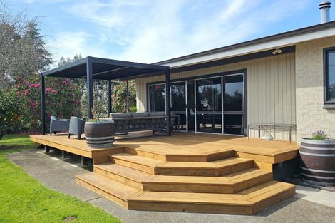 Photo of property in 314 Te Rahu Road, Poroporo, Whakatane, 3193