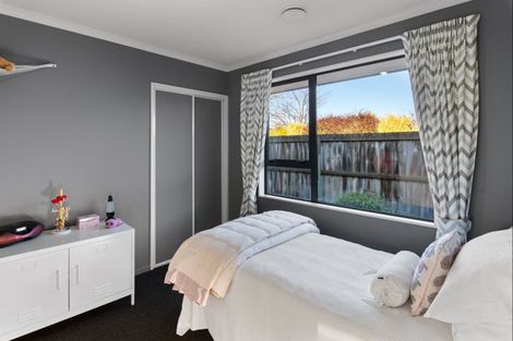 Photo of property in 47 Othello Drive, Rolleston, 7614