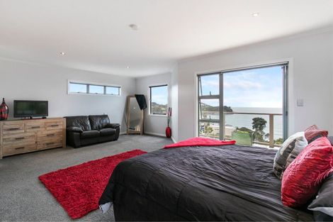 Photo of property in 11 Sykes Avenue, Hatfields Beach, Orewa, 0931