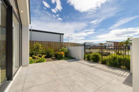 Photo of property in 20 Finstock Way, Rolleston, 7614