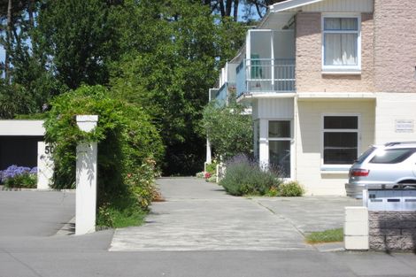 Photo of property in 6/48 Carlton Mill Road, Merivale, Christchurch, 8014