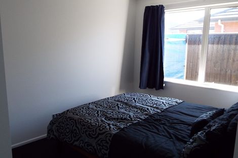 Photo of property in 6 Lloyds Close, Rolleston, 7614