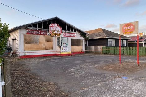 Photo of property in 257 Princes Street, Hawera, 4610