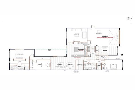 Photo of property in 61 Kaitorete Drive, Lincoln, 7608
