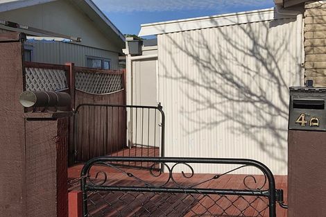 Photo of property in 1/4 Richmond Street, Waitara, 4320