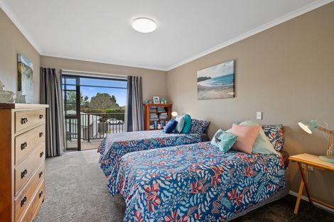 Photo of property in 544 Manutahi Road, Lepperton, New Plymouth, 4373