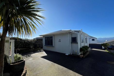 Photo of property in 33a Mitchell Street, Brooklyn, Wellington, 6021