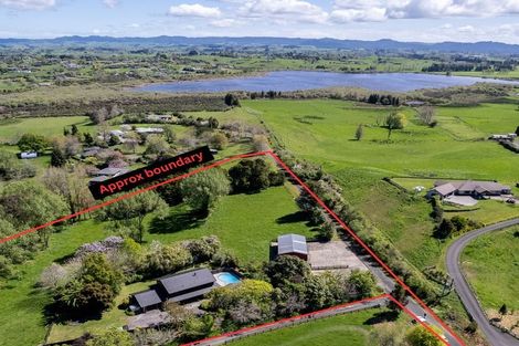 Photo of property in 53b Exelby Road, Burbush, Hamilton, 3289