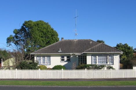 Photo of property in 43 Macfarlane Street, Hamilton East, Hamilton, 3216