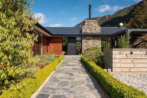 Photo of property in 1144 Glenorchy-queenstown, Mount Creighton, Queenstown, 9371