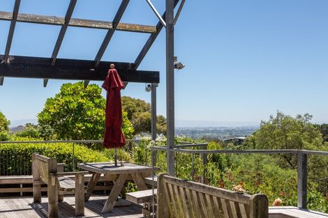 Photo of property in 115 Te Mata Peak Road, Havelock North, 4130