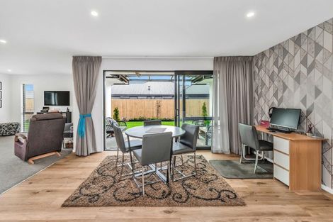 Photo of property in 9 Collisson Street, Leeston, 7632