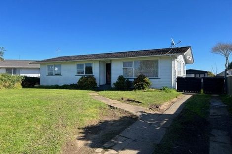 Photo of property in 24 Winsford Street, Manurewa, Auckland, 2102