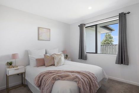 Photo of property in 647 East Maddisons Road, Rolleston, 7614