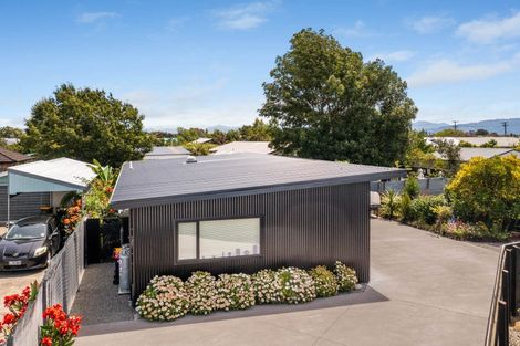 Photo of property in 164b Redwood Street, Witherlea, Blenheim, 7201