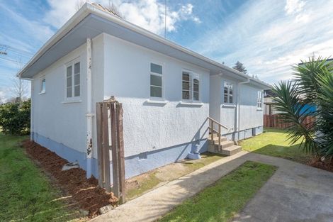 Photo of property in 156 Fox Street, Hamilton East, Hamilton, 3216