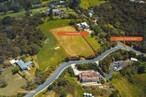 Photo of property in 6 Kewa Road, Albany Heights, Auckland, 0632