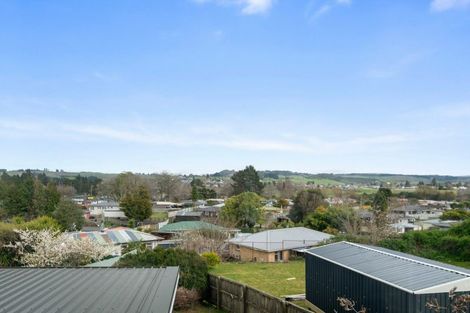 Photo of property in 8 Huia Street, Hillcrest, Rotorua, 3015