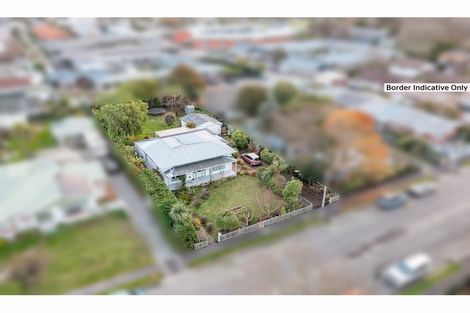 Photo of property in 13 Trent Street, Linwood, Christchurch, 8011