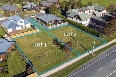 Photo of property in 5 Tarndale Place, Hanmer Springs, 7334