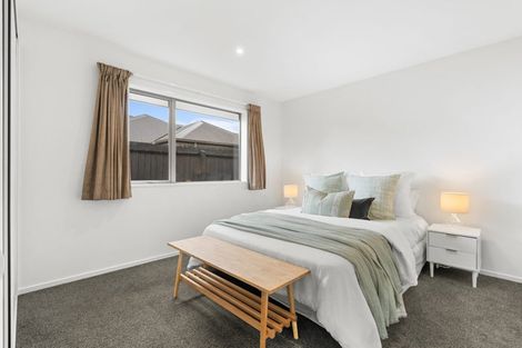 Photo of property in 7 Bamber Crescent, Halswell, Christchurch, 8025