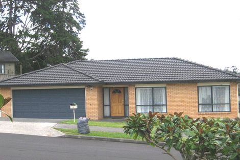 Photo of property in 9 Rosebay Rise, Henderson, Auckland, 0610