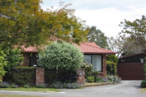 Photo of property in 7 Rex Place, Rangiora, 7400