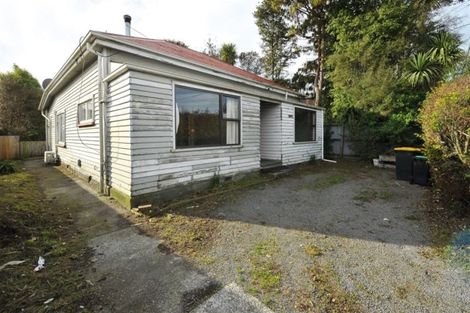 Photo of property in 481 Tuam Street, Phillipstown, Christchurch, 8011