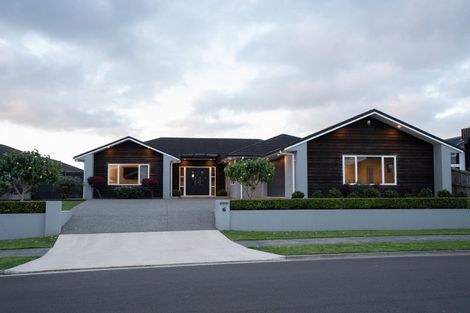 Photo of property in 6 Batten Drive, Flagstaff, Hamilton, 3210