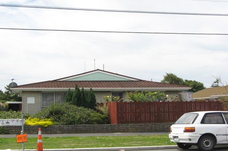 Photo of property in 2/33 Fairfield Avenue, Addington, Christchurch, 8024