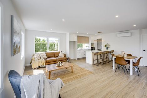 Photo of property in 5/31 Newmark Street, Bishopdale, Christchurch, 8053