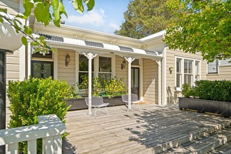 Photo of property in 141 Main Street, Greytown, 5712