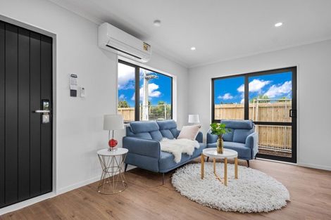 Photo of property in 7/177 Old Wairoa Road, Papakura, 2110