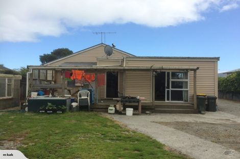 Photo of property in 56 Sale Street, Hokitika, 7810