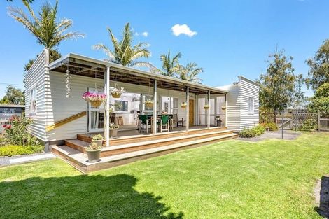 Photo of property in Ranui Primary School, 16 Ranui Station Road, Ranui, Auckland, 0612